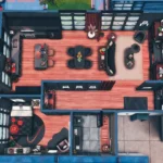 Home Chef Apartment NO CC