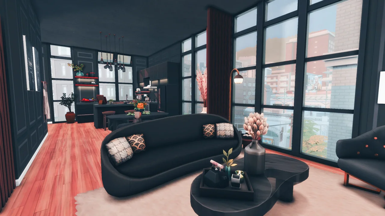 Home Chef Apartment NO CC
