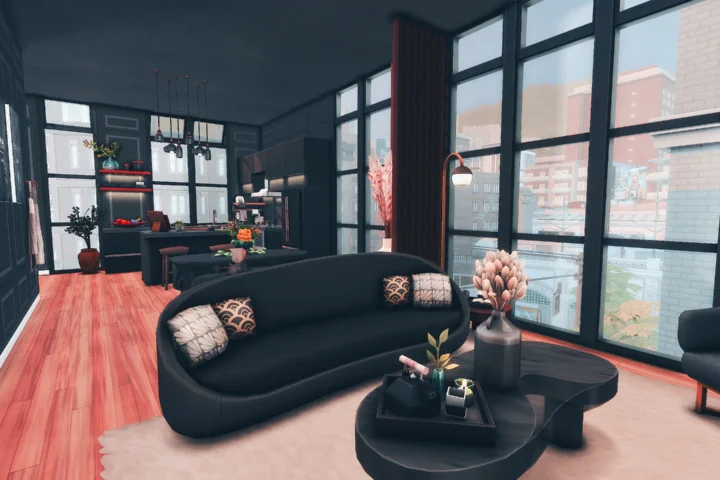 Home Chef Apartment NO CC
