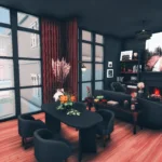 Home Chef Apartment NO CC