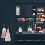 Home Chef Apartment NO CC