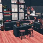 Home Chef Apartment NO CC