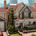 Big Family House V