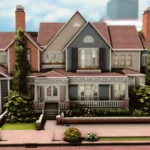 Big Family House V
