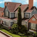 Big Family House V