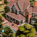 Big Family House V