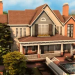 Big Family House V