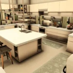 Big Family House V