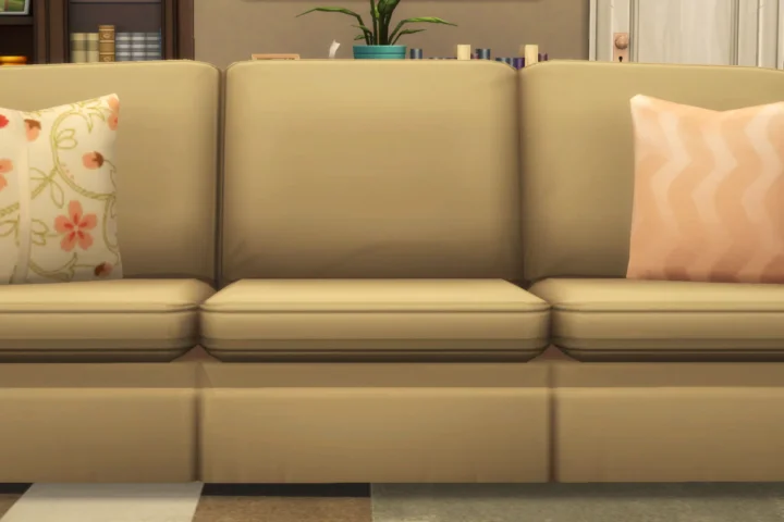 Modern Luxe Pillow Recolors