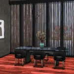Vlad's Modern Mansion