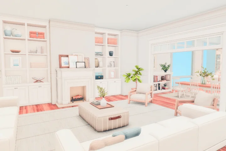Coastal Skyrise