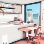 Dreamy Chic Street