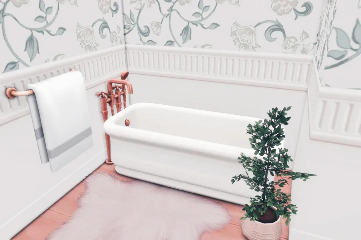 Dreamy Chic Street