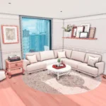 Dreamy Chic Street