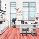 Chef's Dream Kitchen