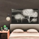 Dark & Modern Chic Street