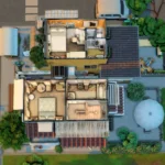Tenants Apartaments
