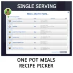 OnePot™ - Functional Appliance