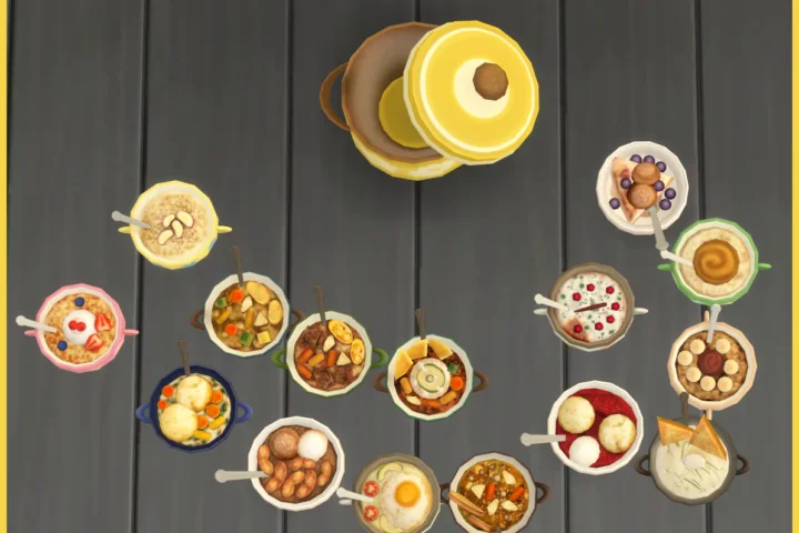 OnePot™ - Functional Appliance