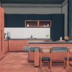 Cozy City Apartment