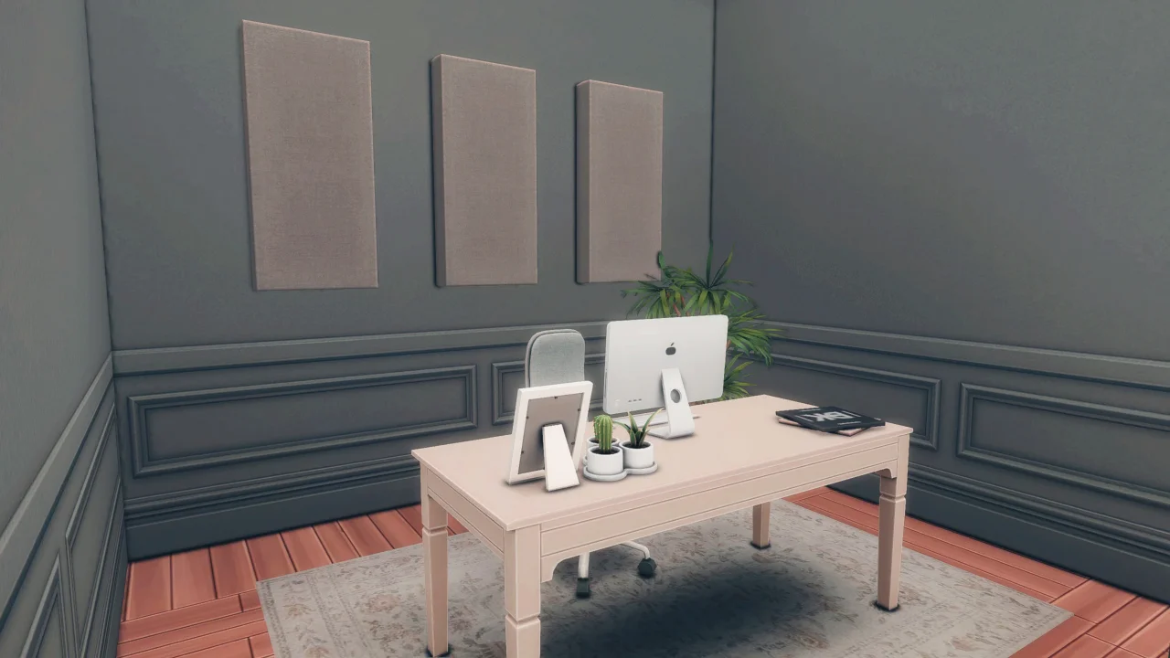 Cozy City Apartment
