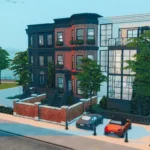 New York City Apartments