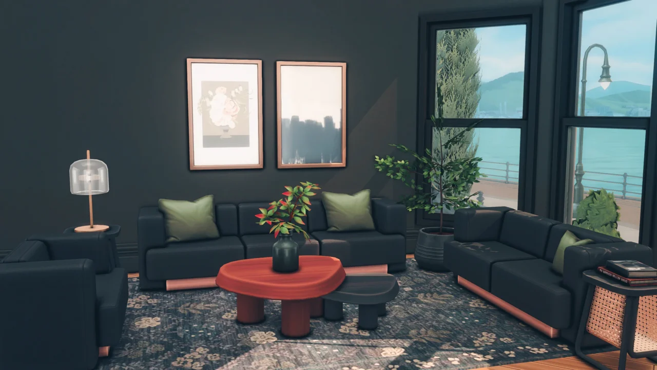 New York City Apartments