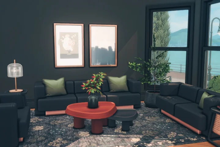 New York City Apartments