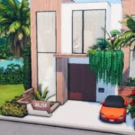 Modern Townhouses NO CC