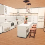 Modern Beach Villa NO CC