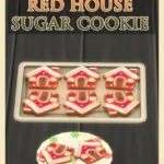 Festive Sugar cookie Set