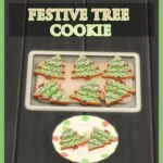 Festive Sugar cookie Set