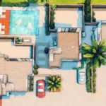 Modern Townhouses - NO CC SHELL