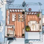 Winter Wonderland Home