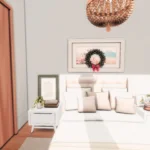 Winter Wonderland Home