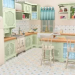 Tomorang Tiles