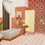 Tomorang Tiles