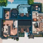 New York City Apartments 2