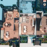 New York City Apartments 2
