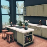 New York City Apartments 2