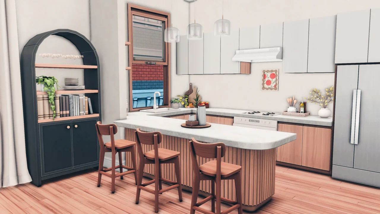 Culpepper House Renovation