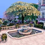 Romantic Castle