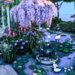 Romantic Castle