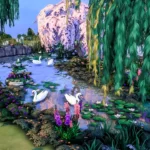 Romantic Castle