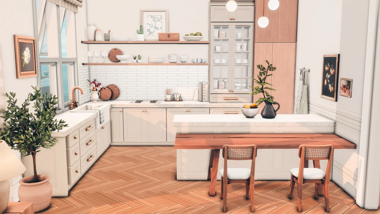 Cozy Apartment