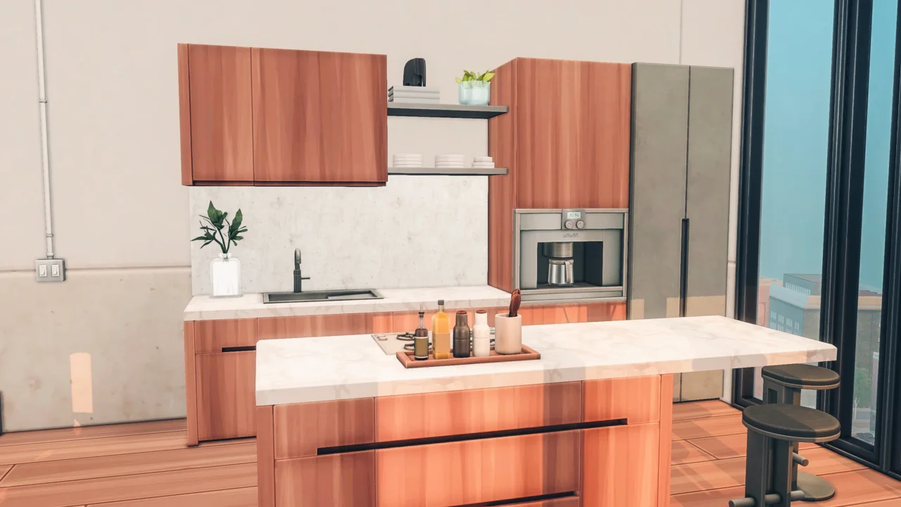 Medina Studio Apartment