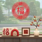 Year of the Dragon Mini kit