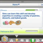 Pastry Maker ™ – Functional Appliance