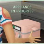 Pastry Maker ™ – Functional Appliance