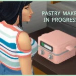 Pastry Maker ™ – Functional Appliance